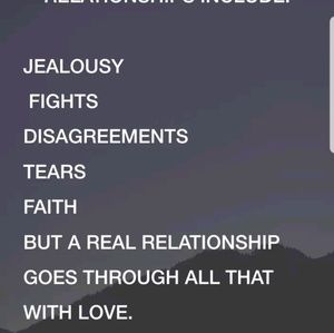 Meet your Posher, Angelique